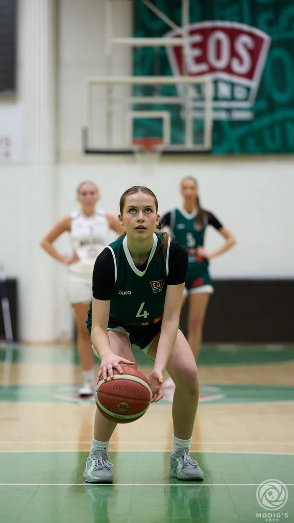 Image 10 from Basketettan EOS vs Malbas