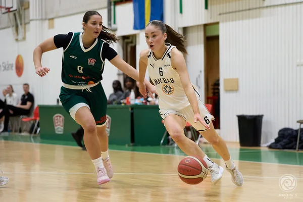 Image 18 from Basketettan EOS vs Malbas