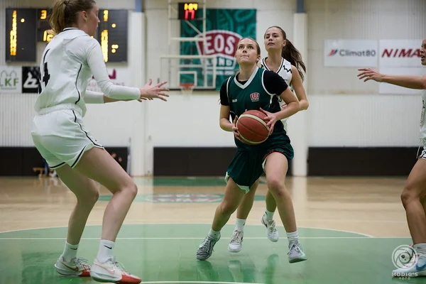 Image 2 from Basketettan EOS vs Malbas