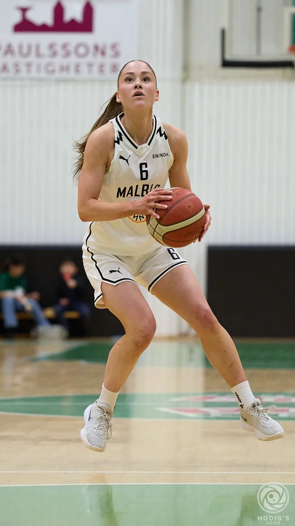 Image 21 from Basketettan EOS vs Malbas