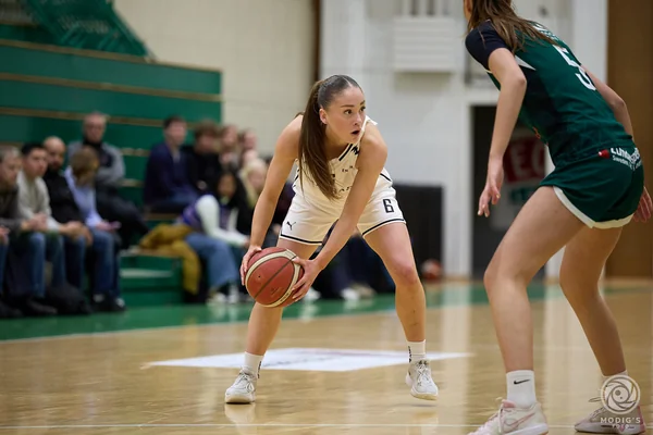 Image 22 from Basketettan EOS vs Malbas