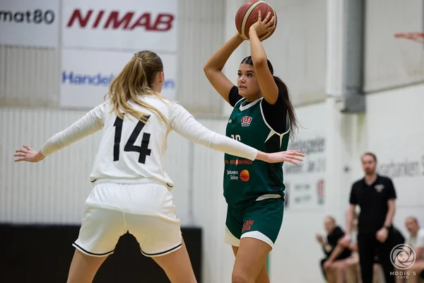 Image 30 from Basketettan EOS vs Malbas