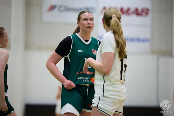 Image 6 from Basketettan EOS vs Malbas