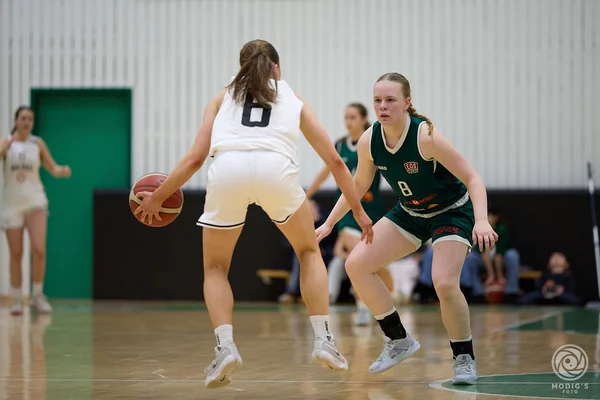 Image 7 from Basketettan EOS vs Malbas