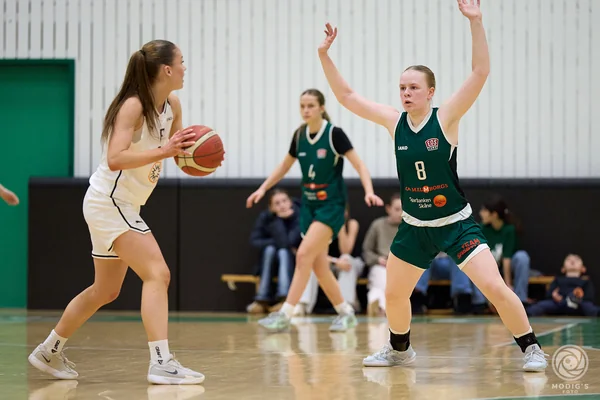 Image 8 from Basketettan EOS vs Malbas