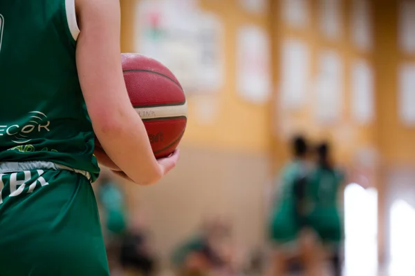 Kungsbacka Basket Cup 2025