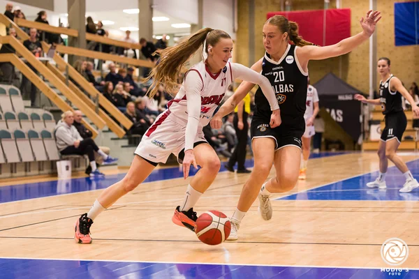 11 - Brahe, Linn Larsson, Forward