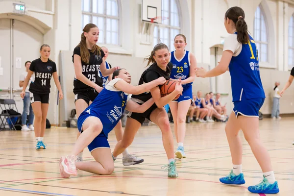 Image 1 from Göteborgsfestivalen 2025