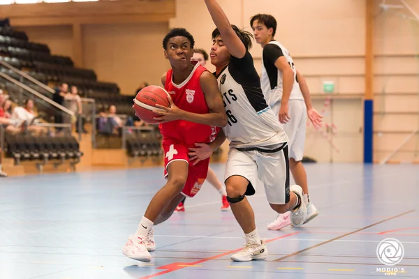 Image 11 from Kungsbacka basketcup 2025