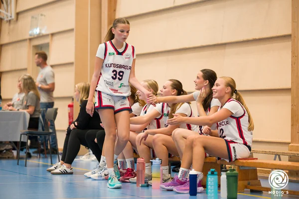 Image 14 from Kungsbacka basketcup 2025