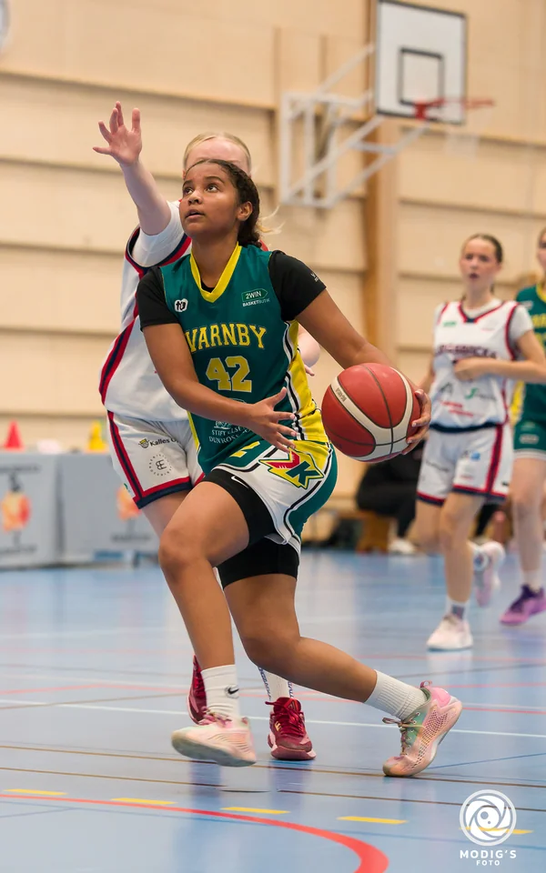 Image 16 from Kungsbacka basketcup 2025