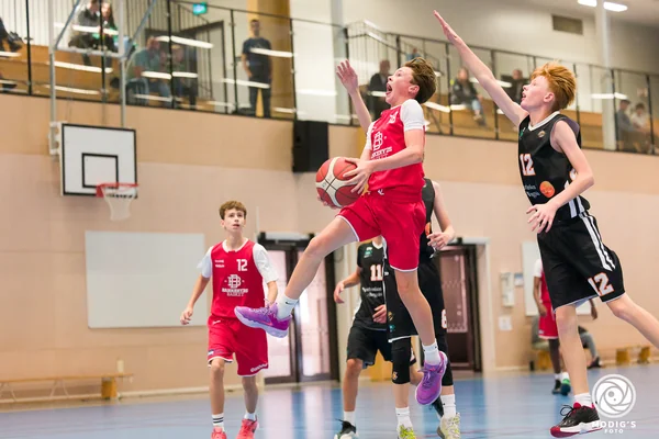 Image 19 from Kungsbacka basketcup 2025