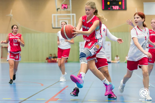 Image 26 from Kungsbacka basketcup 2025