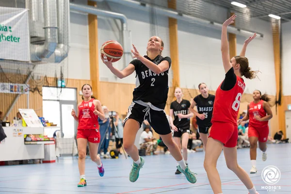 Image 28 from Kungsbacka basketcup 2025
