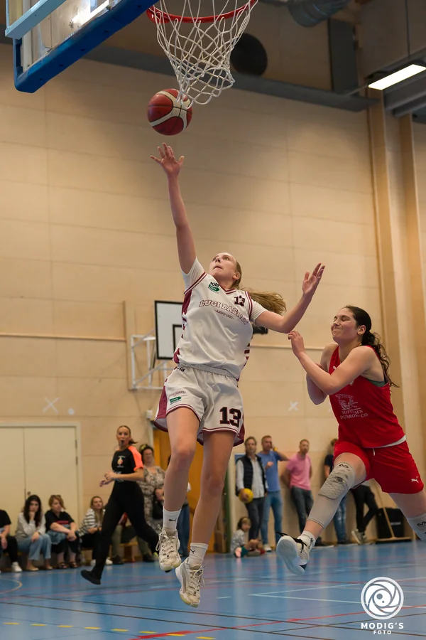 Image 29 from Kungsbacka basketcup 2025