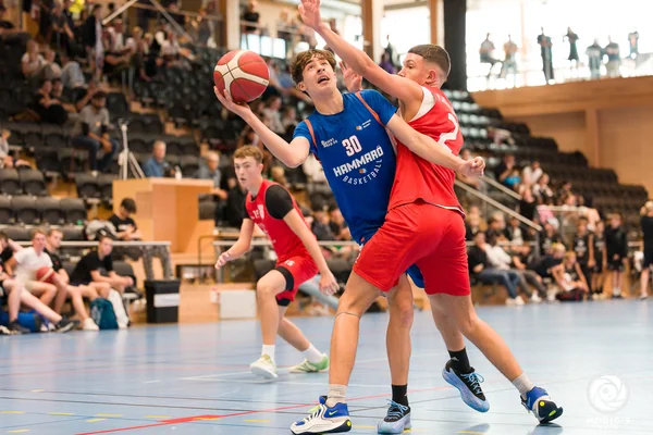 Image 31 from Kungsbacka basketcup 2025