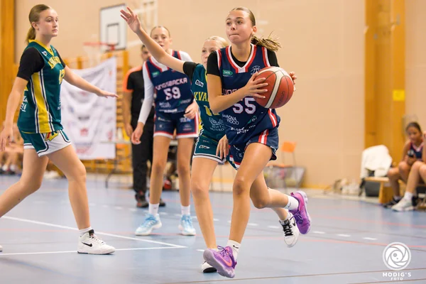 Image 38 from Kungsbacka basketcup 2025