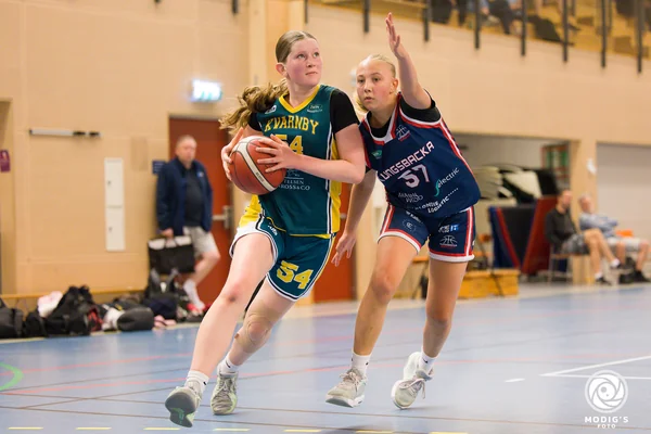 Image 41 from Kungsbacka basketcup 2025