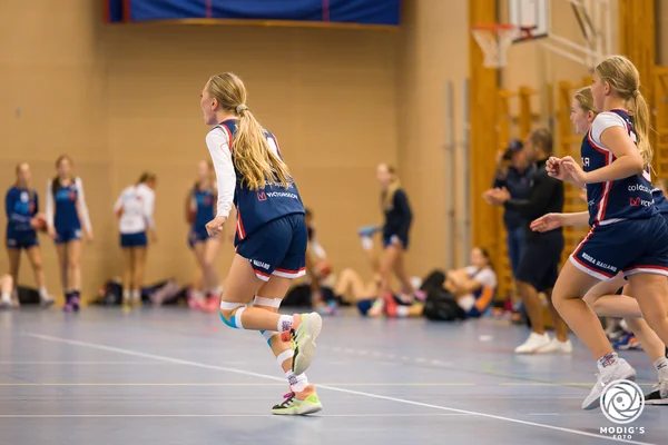 Image 43 from Kungsbacka basketcup 2025