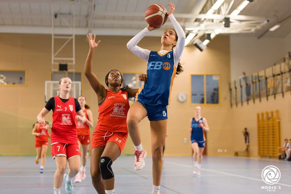 Image 45 from Kungsbacka basketcup 2025