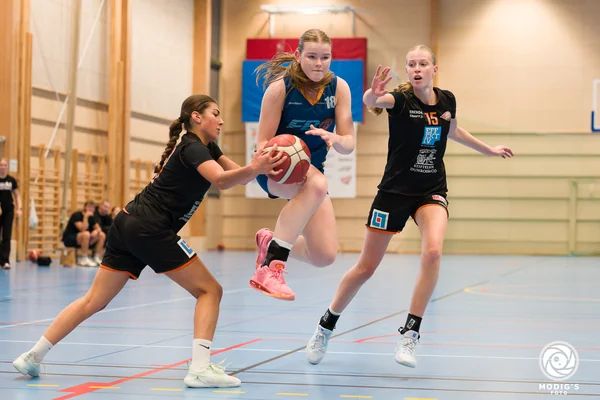 Image 5 from Kungsbacka basketcup 2025