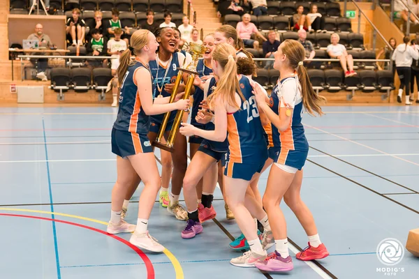 Image 6 from Kungsbacka basketcup 2025